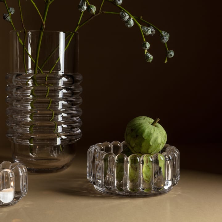 Ciotola piccola Press, trasparente Tom Dixon