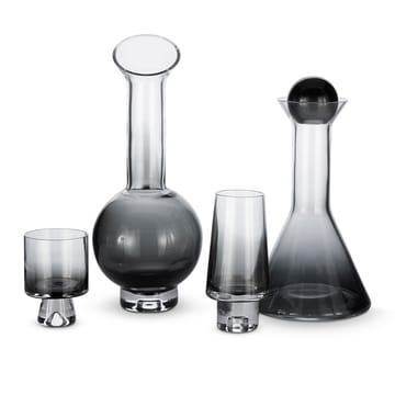 Confezione da 2 tumbler Tank - Nero - Tom Dixon