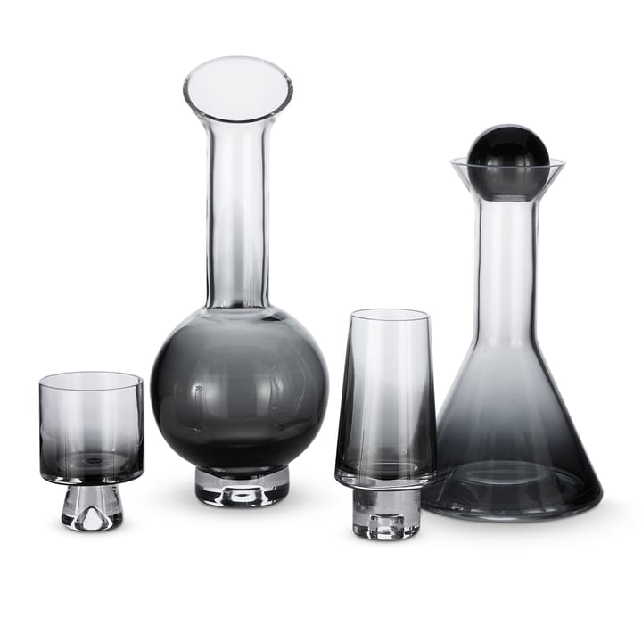 Confezione da 2 tumbler Tank, Nero Tom Dixon