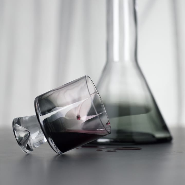 Confezione da 2 tumbler Tank, Nero Tom Dixon
