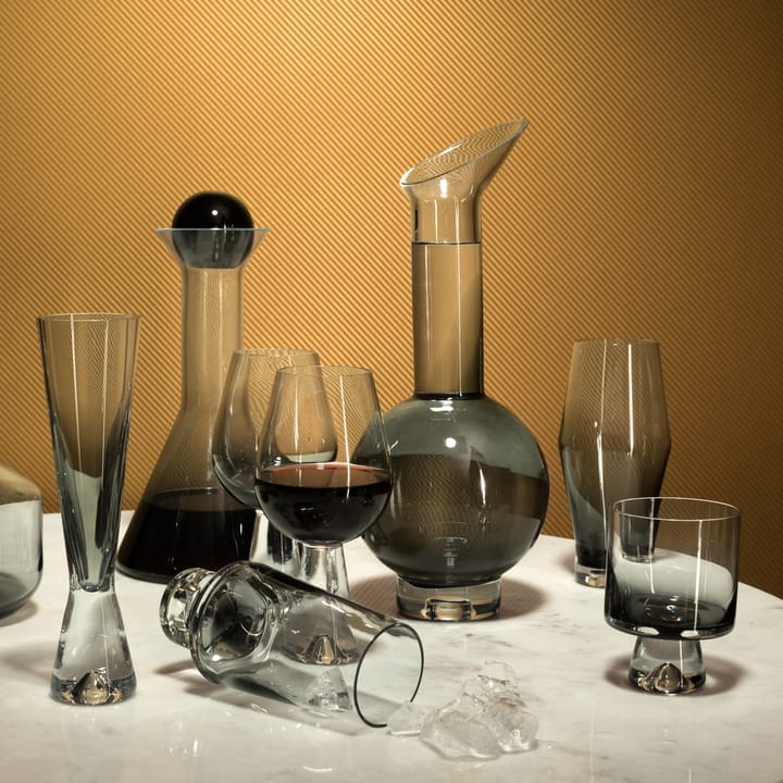 Confezione da 2 tumbler Tank, Nero Tom Dixon