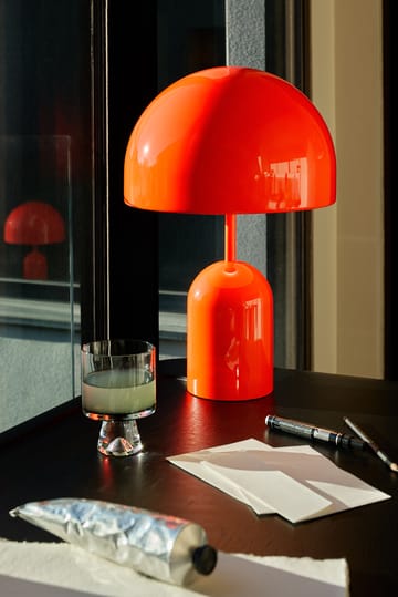 Confezione da 2 tumbler Tank - Nero - Tom Dixon