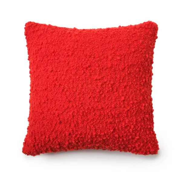 Cuscino Bobble 45x45 cm, Arancio Tom Dixon