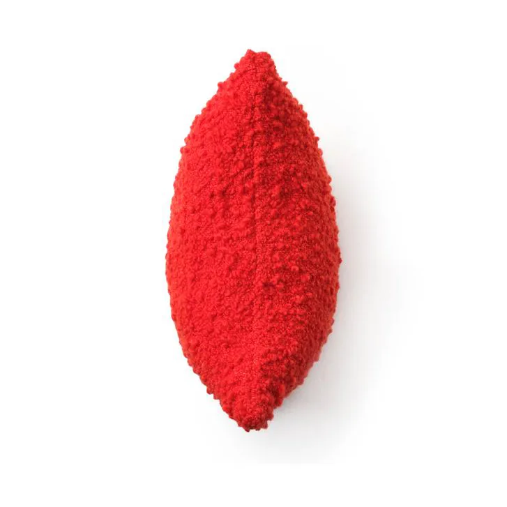 Cuscino Bobble 45x45 cm, Arancio Tom Dixon