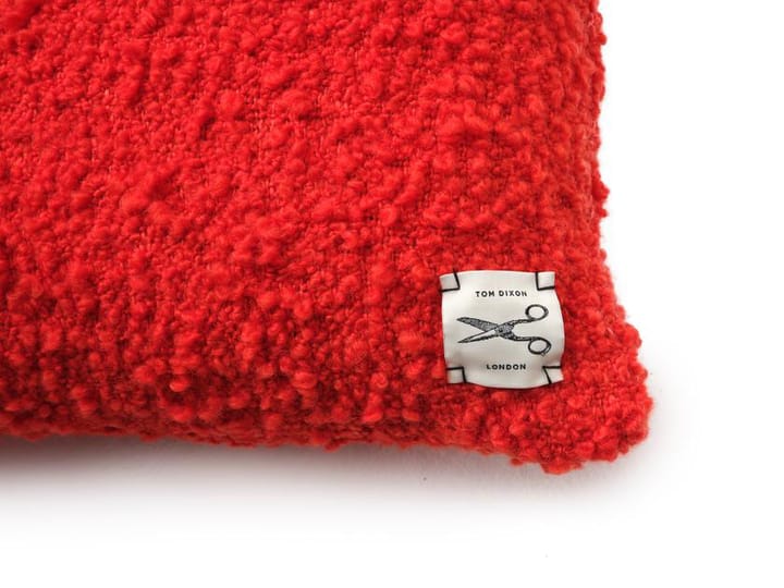 Cuscino Bobble 45x45 cm, Arancio Tom Dixon