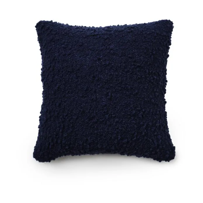 Cuscino Bobble 45x45 cm, Blu Tom Dixon