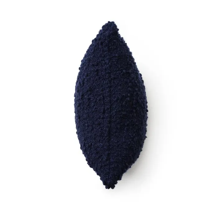 Cuscino Bobble 45x45 cm, Blu Tom Dixon