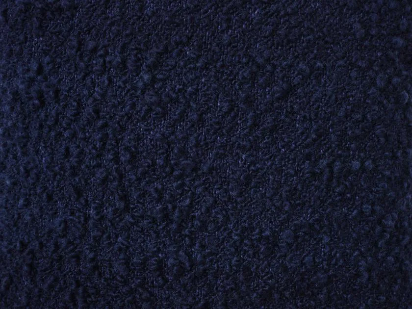 Cuscino Bobble 45x45 cm, Blu Tom Dixon