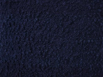 Cuscino Bobble 45x45 cm - Blu - Tom Dixon