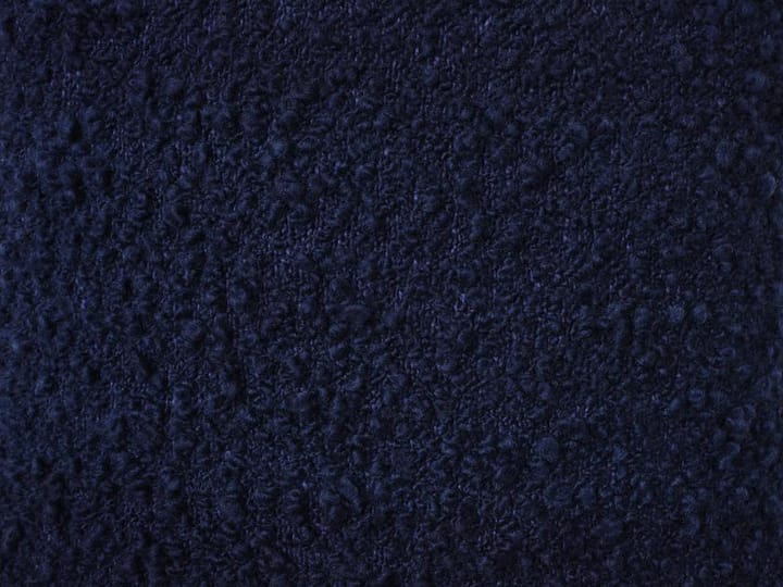 Cuscino Bobble 45x45 cm, Blu Tom Dixon