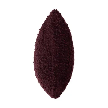 Cuscino Bobble 45x45 cm - Borgogna - Tom Dixon
