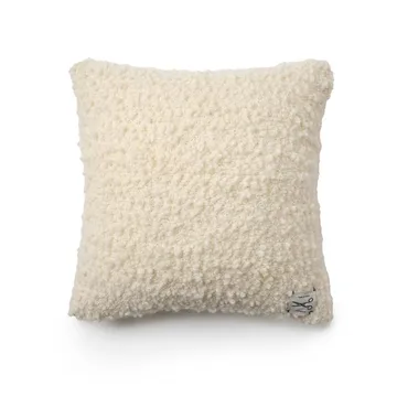 Cuscino Bobble 45x45 cm - Naturale - Tom Dixon