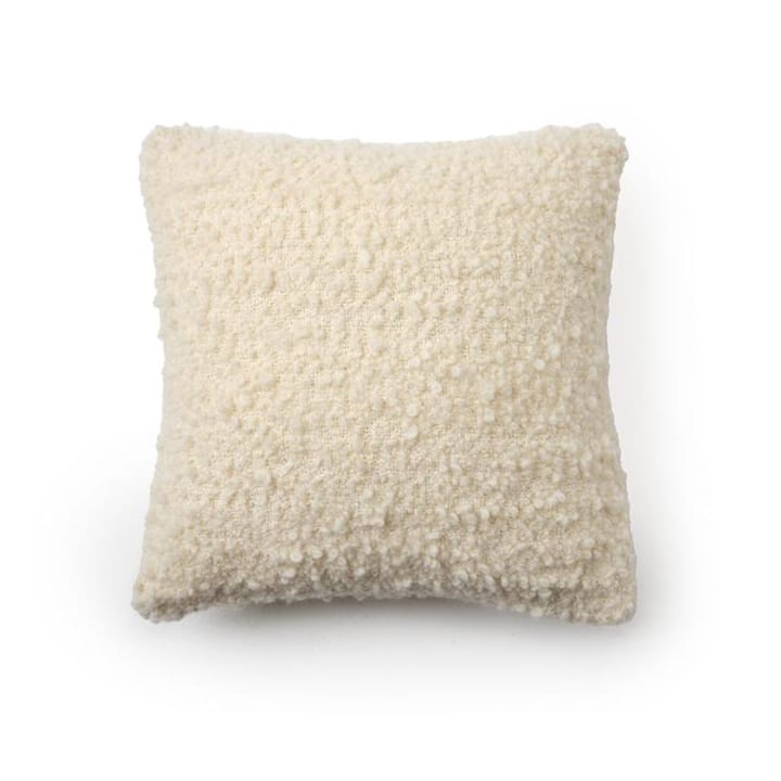 Cuscino Bobble 45x45 cm, Naturale Tom Dixon