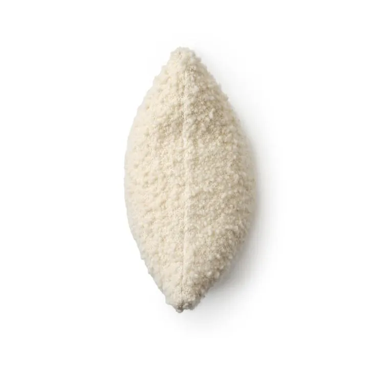 Cuscino Bobble 45x45 cm, Naturale Tom Dixon