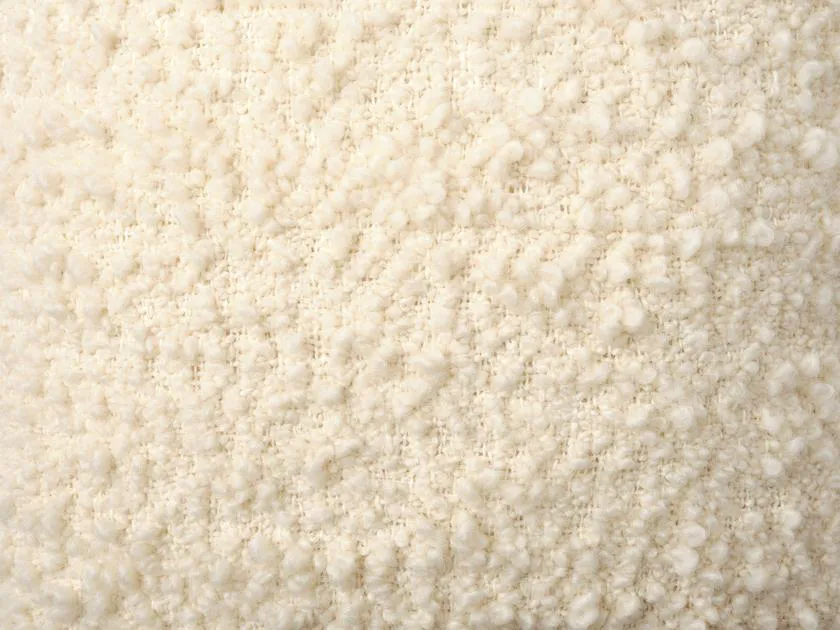 Cuscino Bobble 45x45 cm, Naturale Tom Dixon