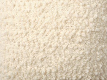 Cuscino Bobble 45x45 cm - Naturale - Tom Dixon