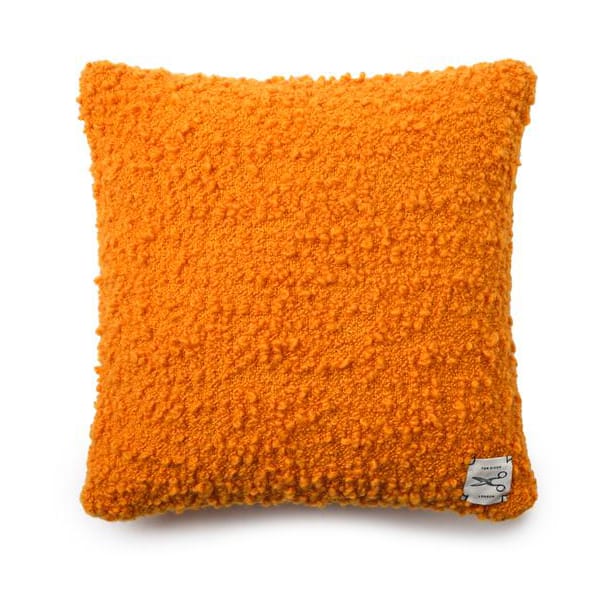Cuscino Bobble 45x45 cm - Ocra - Tom Dixon