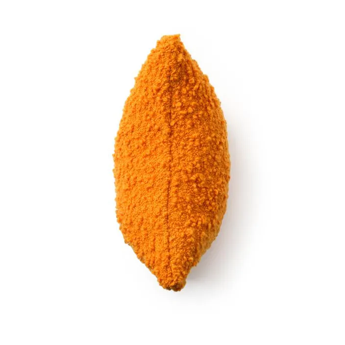 Cuscino Bobble 45x45 cm, Ocra Tom Dixon