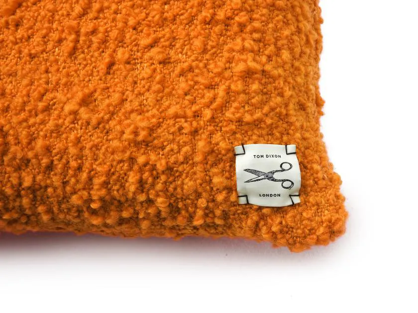 Cuscino Bobble 45x45 cm, Ocra Tom Dixon