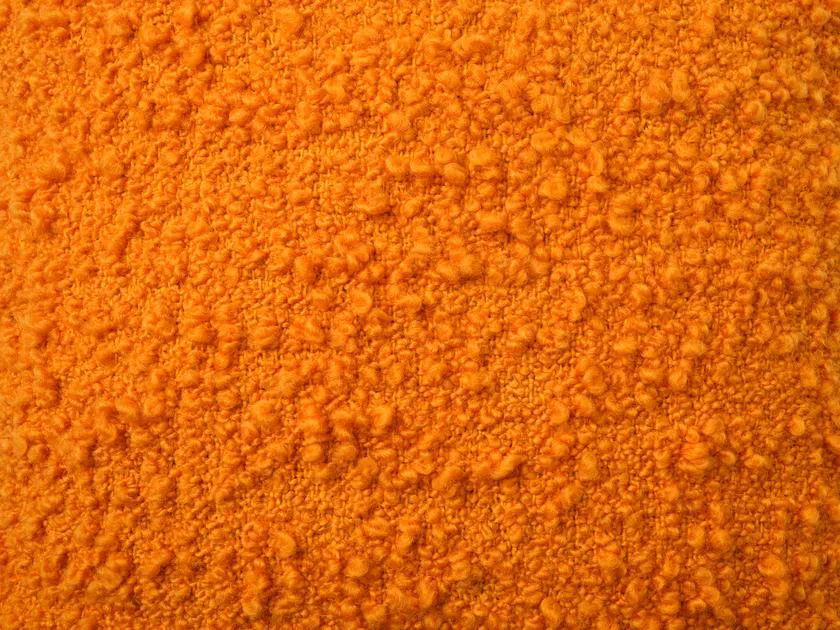 Cuscino Bobble 45x45 cm, Ocra Tom Dixon