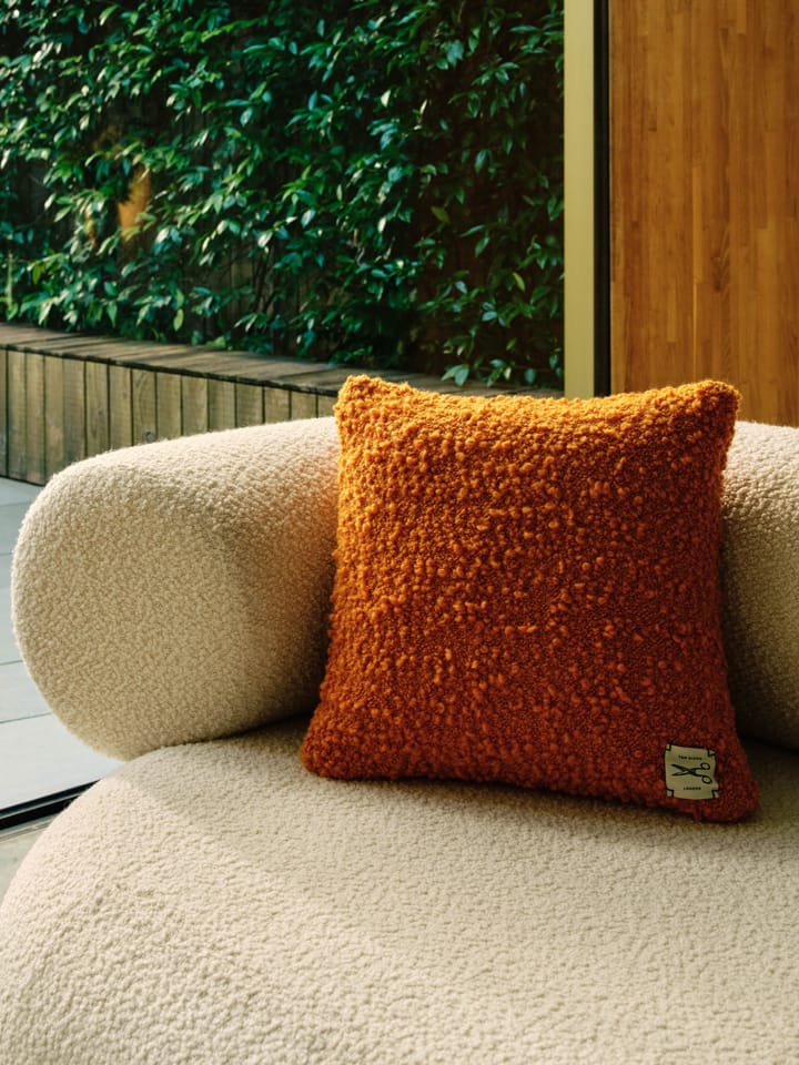 Cuscino Bobble 45x45 cm, Ocra Tom Dixon