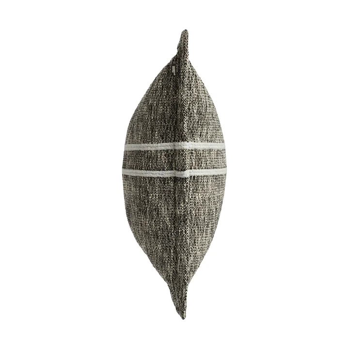 Cuscino decorativo Track - Nero, 56x56 cm - Tom Dixon