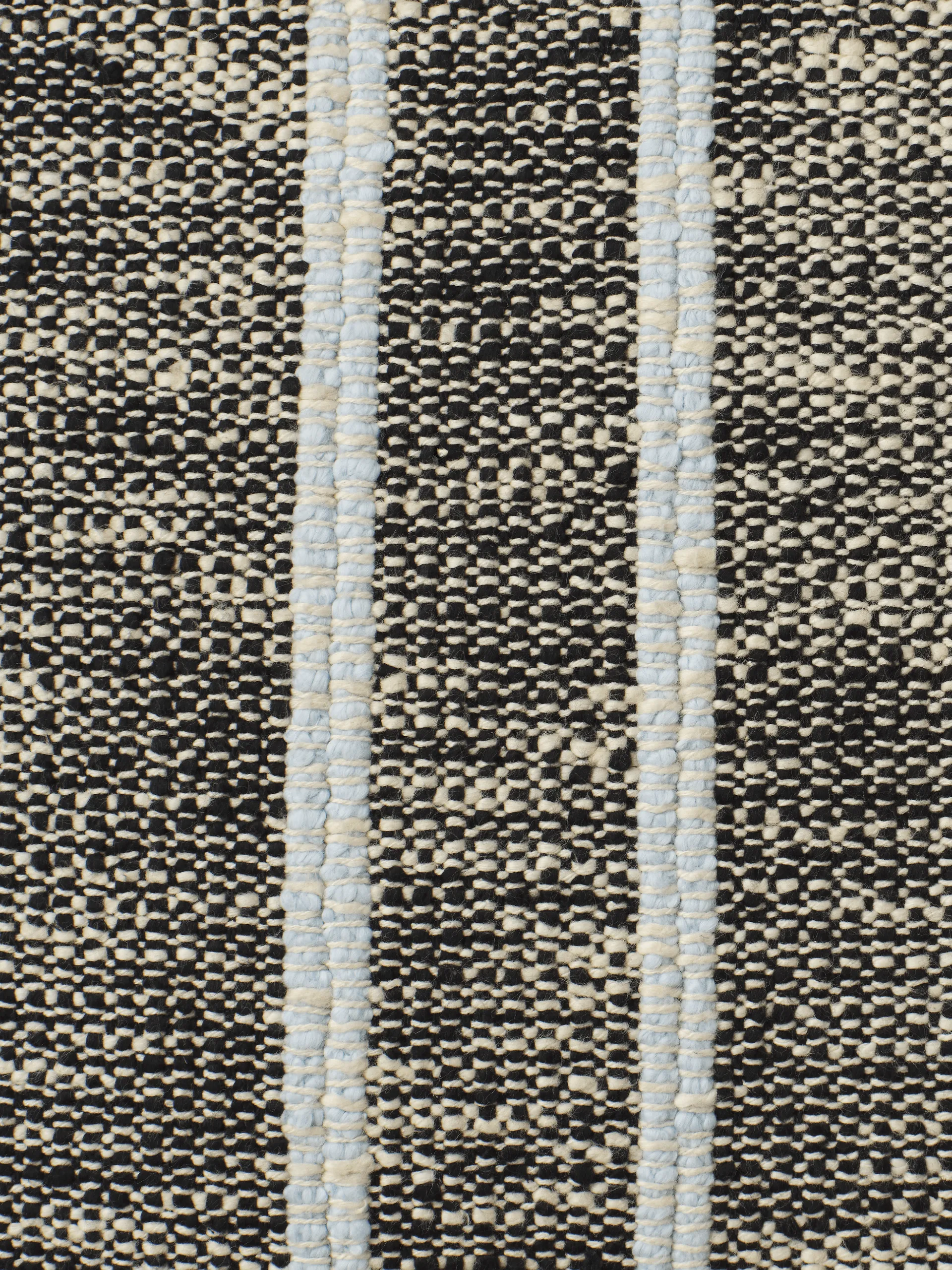 Cuscino decorativo Track, Nero, 56x56 cm Tom Dixon