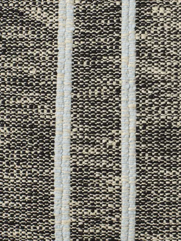 Cuscino decorativo Track - Nero, 56x56 cm - Tom Dixon