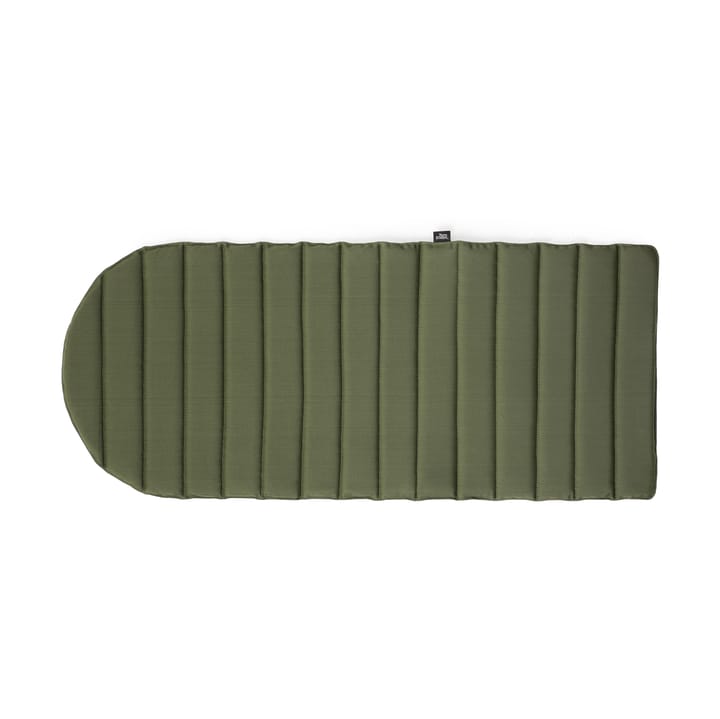 Cuscino per seduta Groove Full Seat - Muschio - Tom Dixon