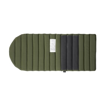 Cuscino per seduta Groove Full Seat - Muschio - Tom Dixon
