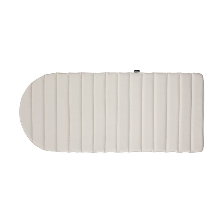 Cuscino per seduta Groove Full Seat - Putty - Tom Dixon