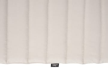 Cuscino per seduta Groove Full Seat - Putty - Tom Dixon