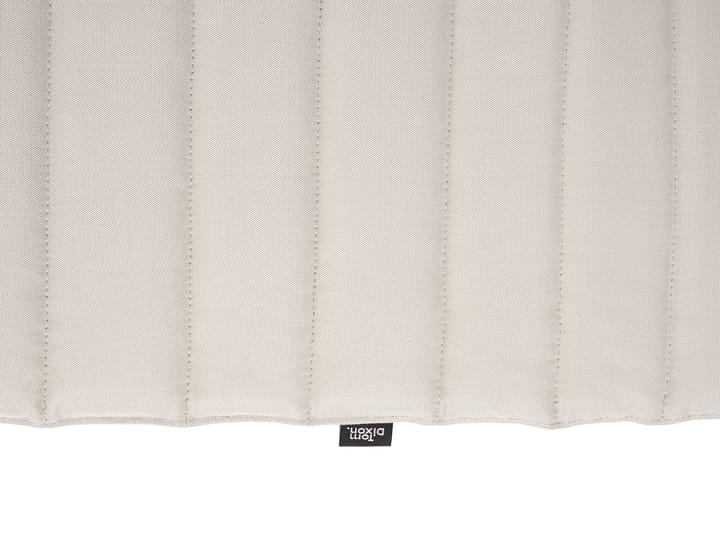 Cuscino per seduta Groove Full Seat, Putty Tom Dixon