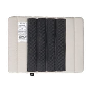 Cuscino per seduta Groove - Putty - Tom Dixon