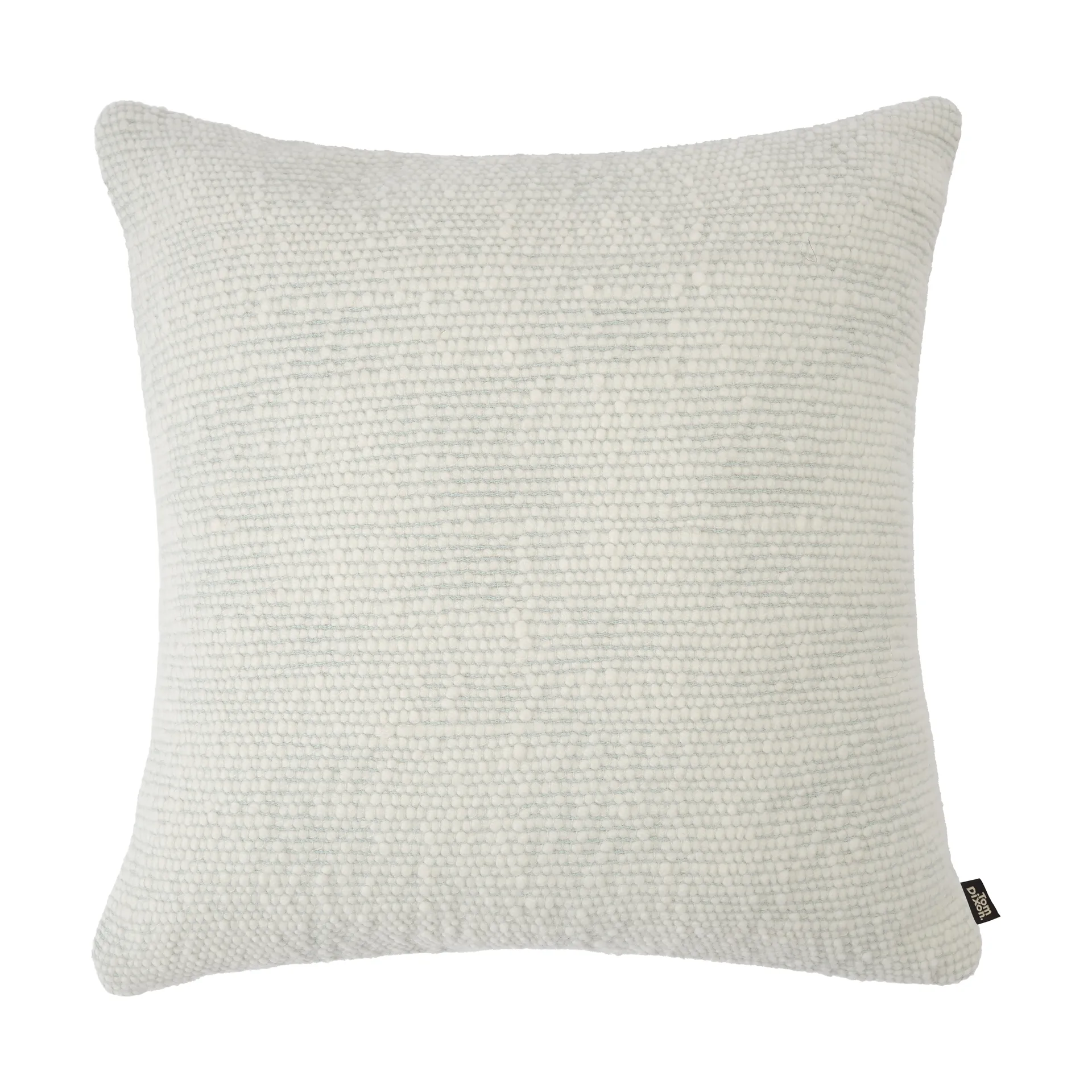Cuscino Thread , Blu & Bianco, 50x50 cm Tom Dixon