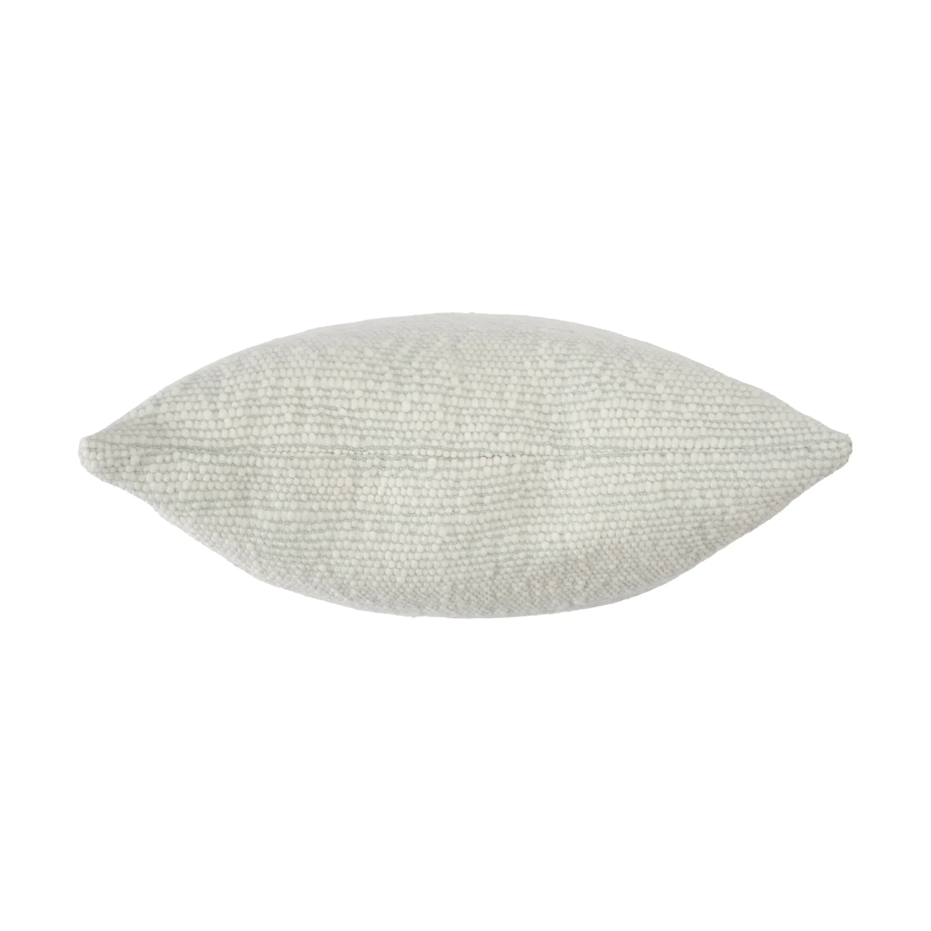 Cuscino Thread , Blu & Bianco, 50x50 cm Tom Dixon