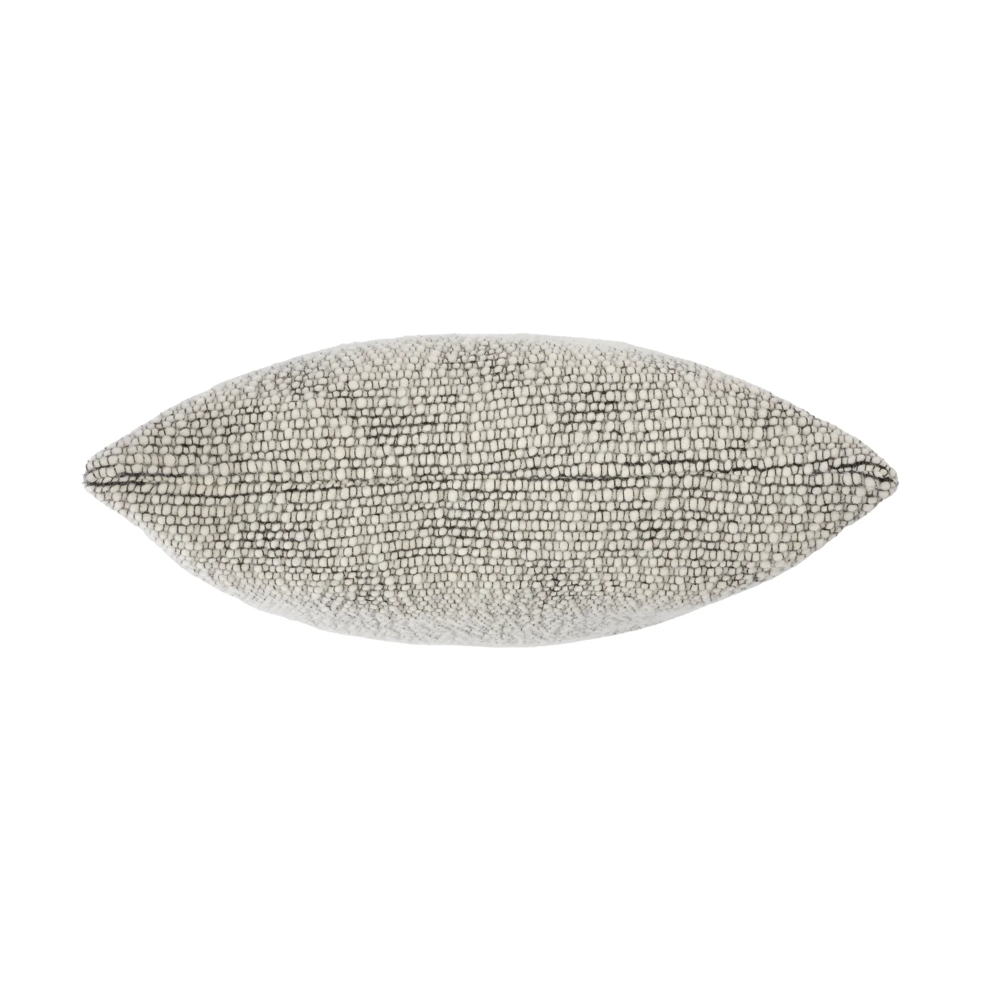 Cuscino Thread , Nero & Bianco, 50x50 cm Tom Dixon