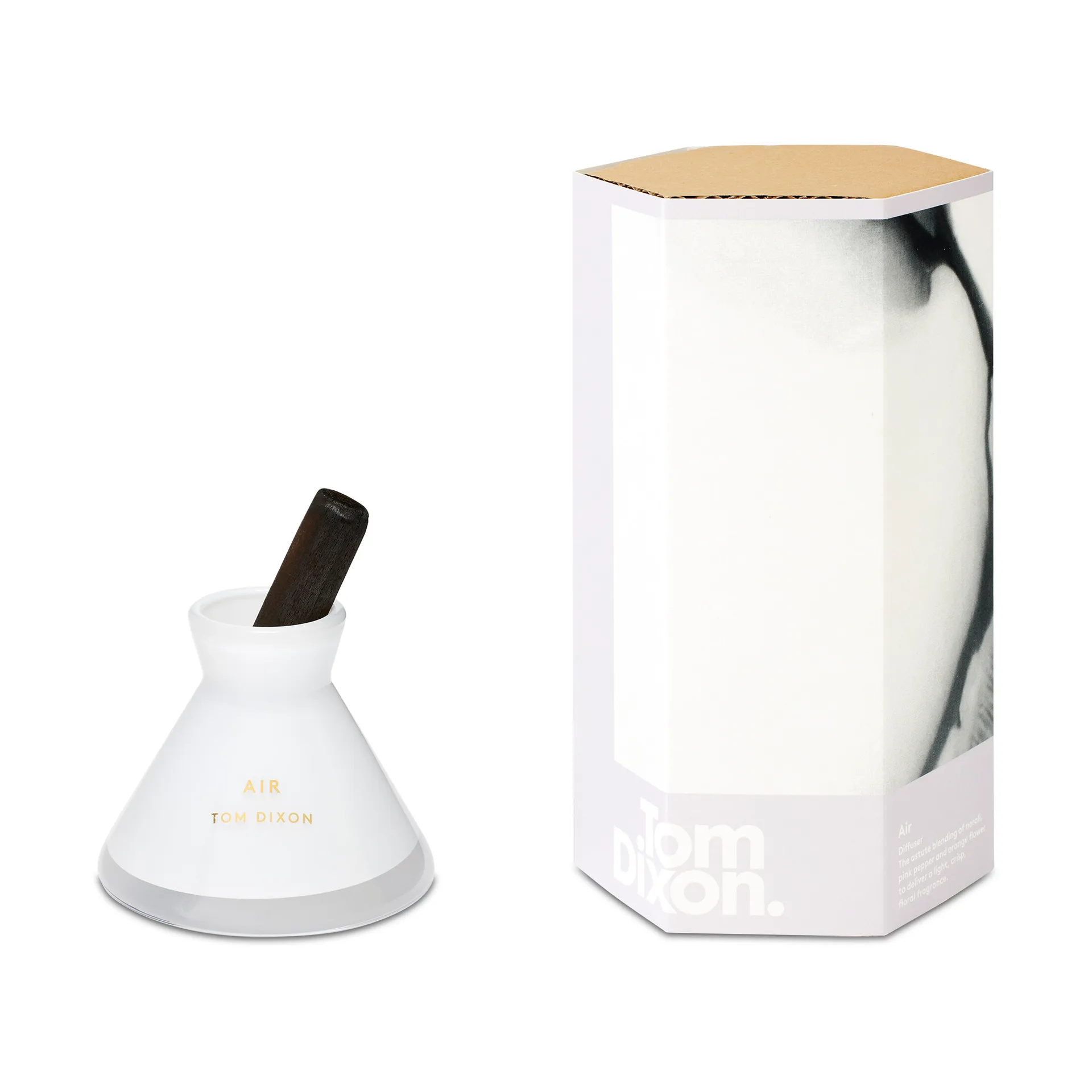 Diffusore Elements 200 ml, Aria Tom Dixon