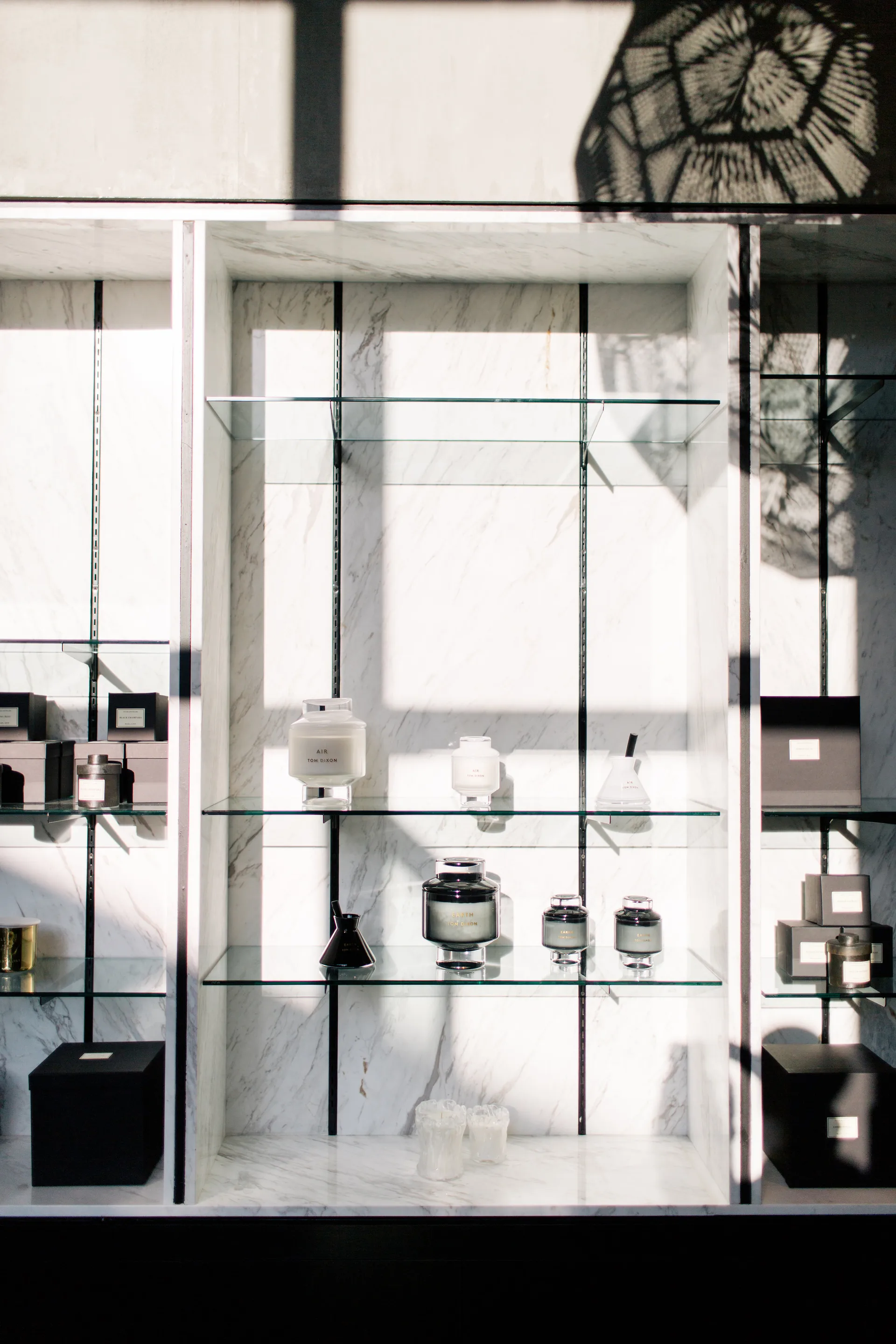 Diffusore Elements 200 ml, Aria Tom Dixon