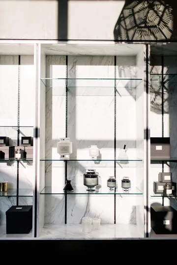 Diffusore Elements 200 ml - Aria - Tom Dixon