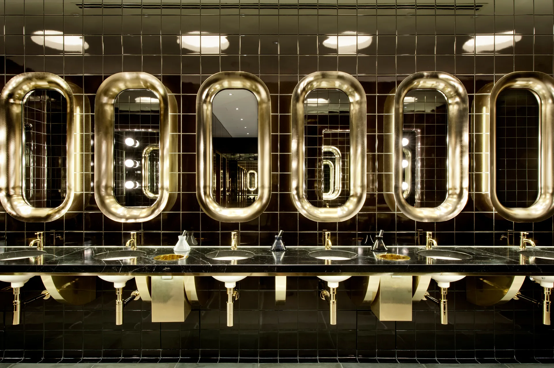 Diffusore Elements 200 ml, Aria Tom Dixon