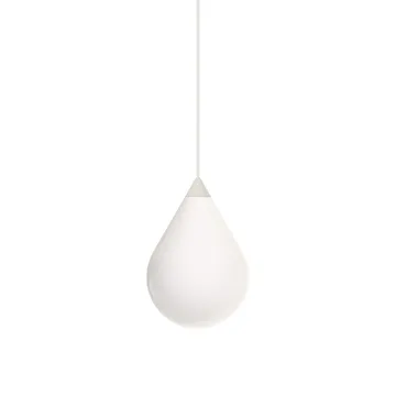 Flare Bead lampada a sospensione - Opale - Tom Dixon