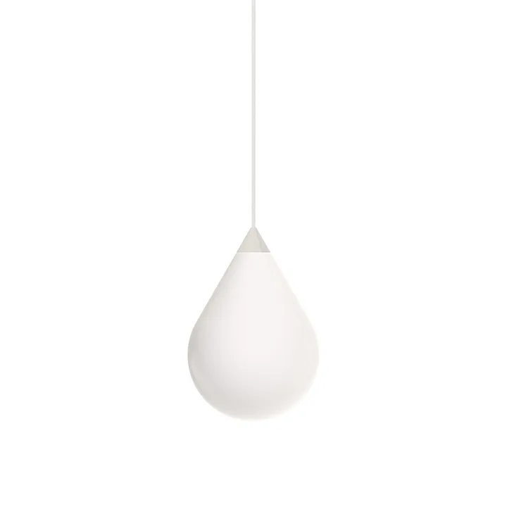 Flare Bead lampada a sospensione - Opale - Tom Dixon