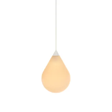 Flare Bead lampada a sospensione - Opale - Tom Dixon