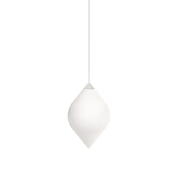 Flare Top lampada a sospensione - Opale - Tom Dixon