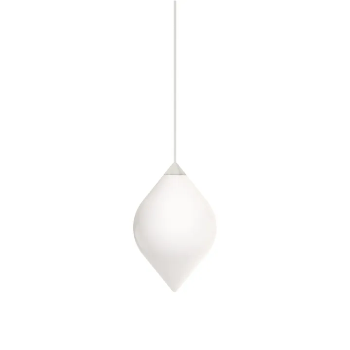 Flare Top lampada a sospensione - Opale - Tom Dixon