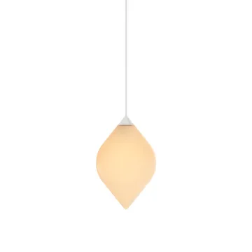 Flare Top lampada a sospensione - Opale - Tom Dixon