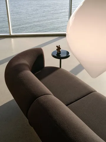 Flare Top lampada a sospensione - Opale - Tom Dixon