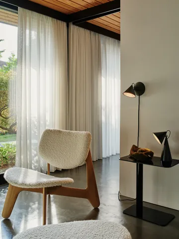 Lampada da parete Pose Surface - Kelp - Tom Dixon