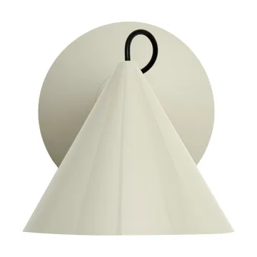 Lampada da parete Pose Surface - Putty - Tom Dixon